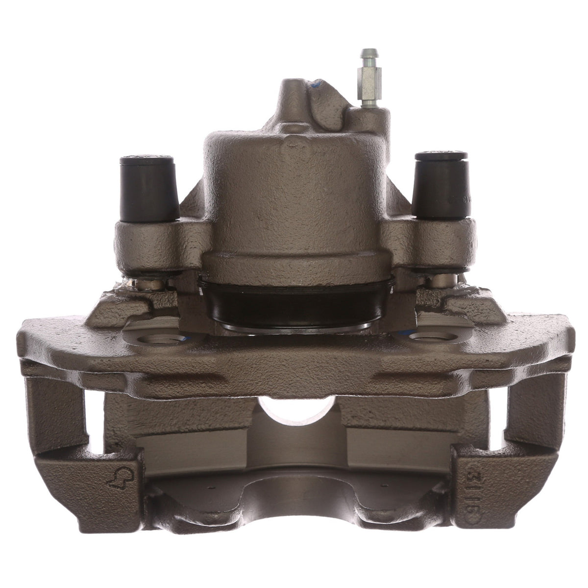 Raybestos Brakes Disc Brake Caliper FRC12620