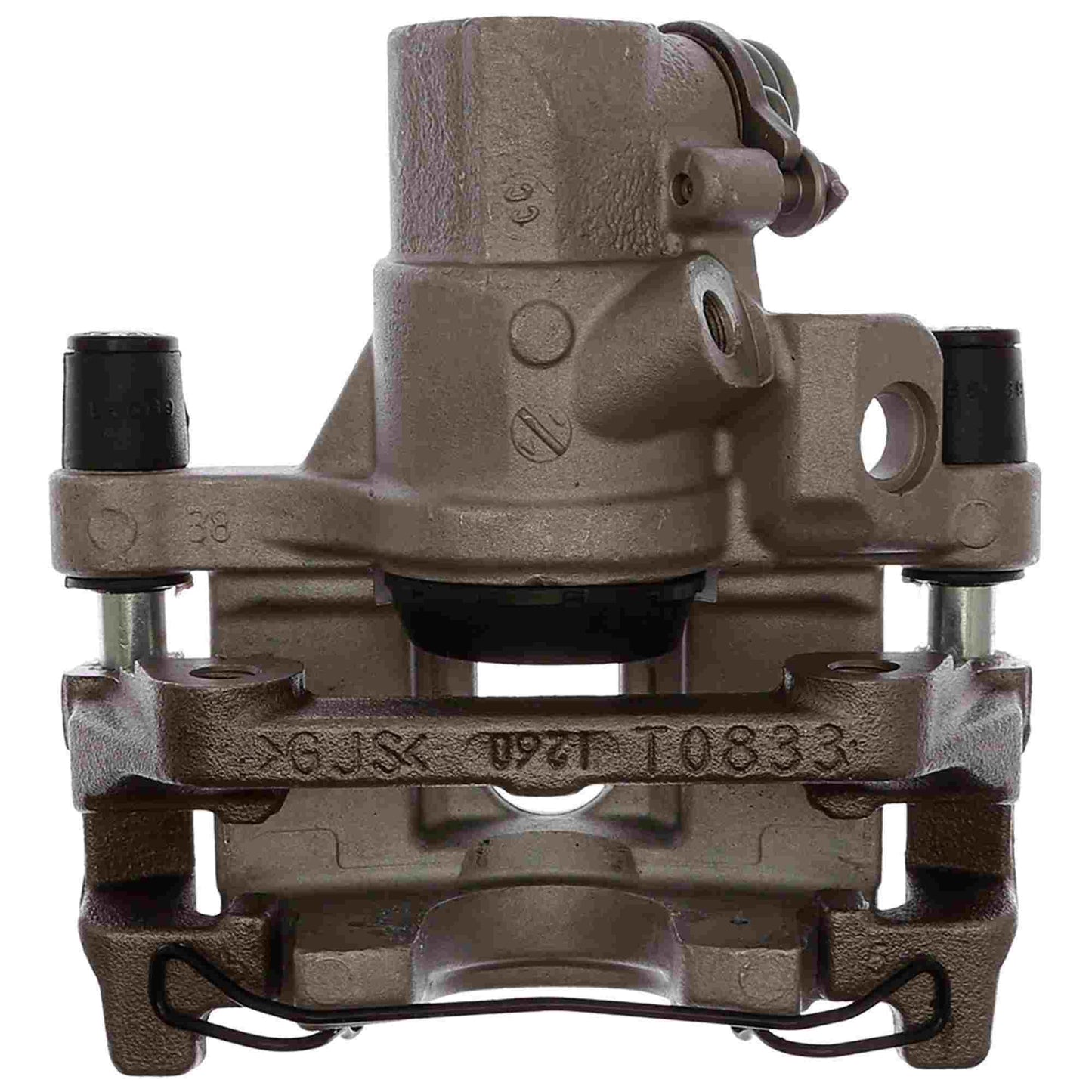 Raybestos Brakes Disc Brake Caliper FRC12623C