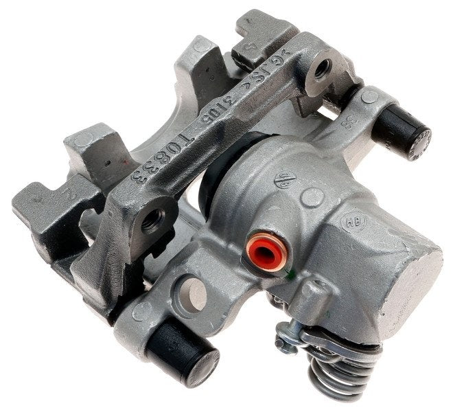 Raybestos Brakes Disc Brake Caliper FRC12623