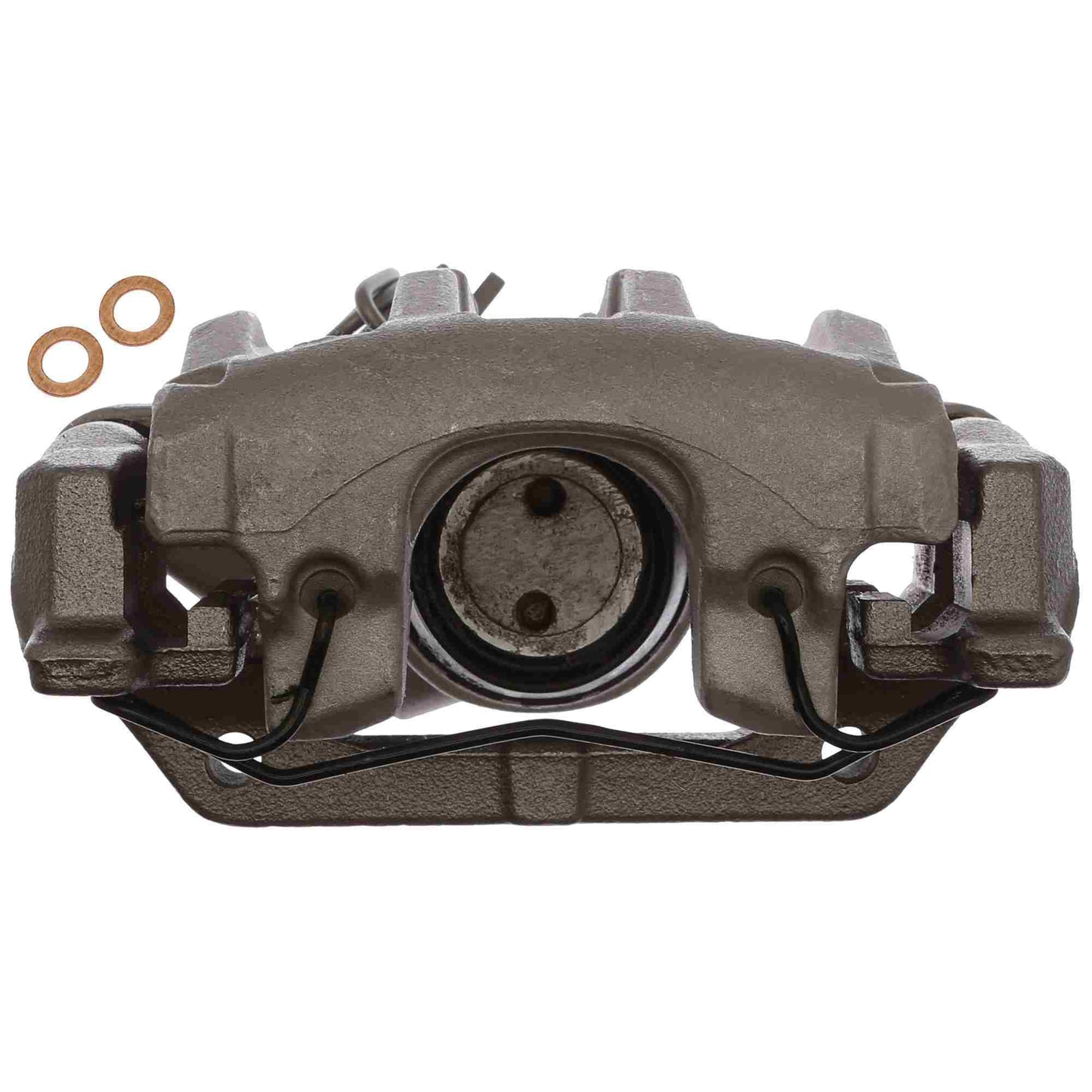 Raybestos Brakes Disc Brake Caliper FRC12623
