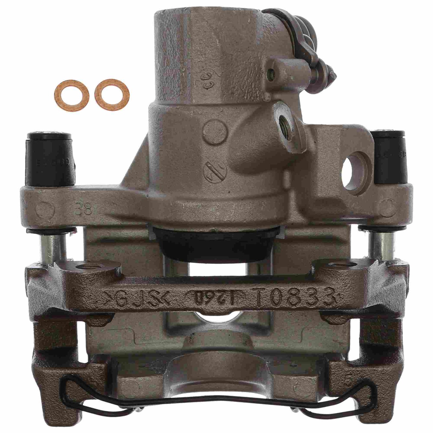Raybestos Brakes Disc Brake Caliper FRC12623
