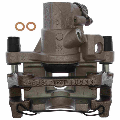 Raybestos Brakes Disc Brake Caliper FRC12623