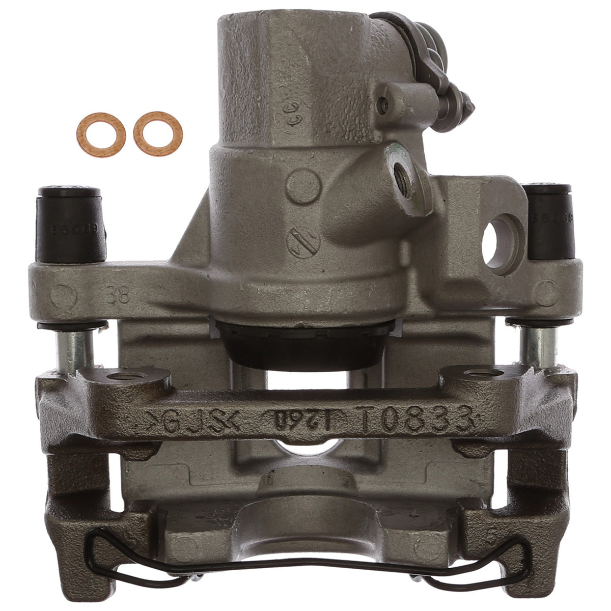 Raybestos Brakes Disc Brake Caliper FRC12623
