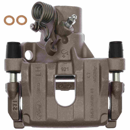 Raybestos Brakes Disc Brake Caliper FRC12623
