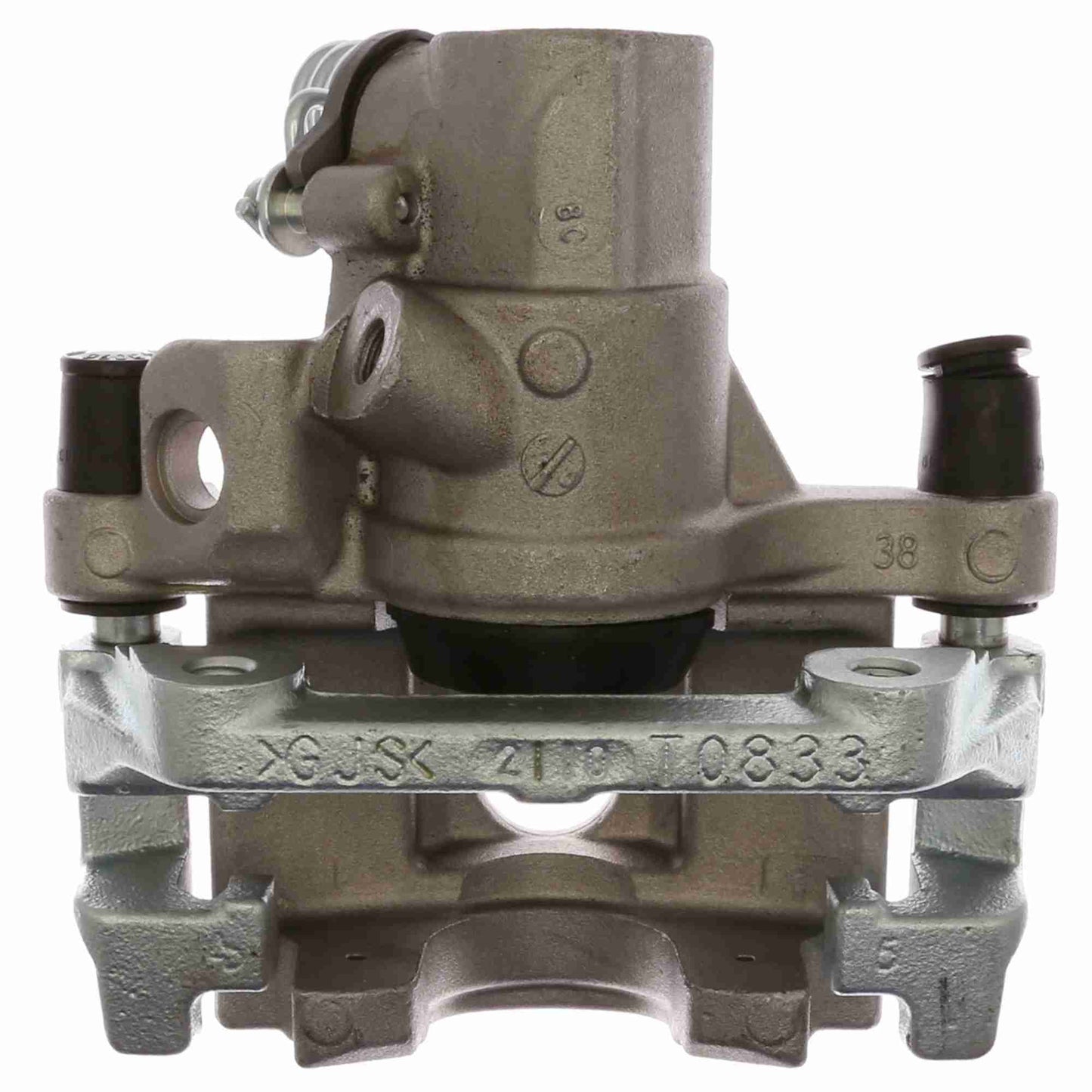 Raybestos Brakes Disc Brake Caliper FRC12624C