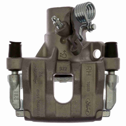 Raybestos Brakes Disc Brake Caliper FRC12624C