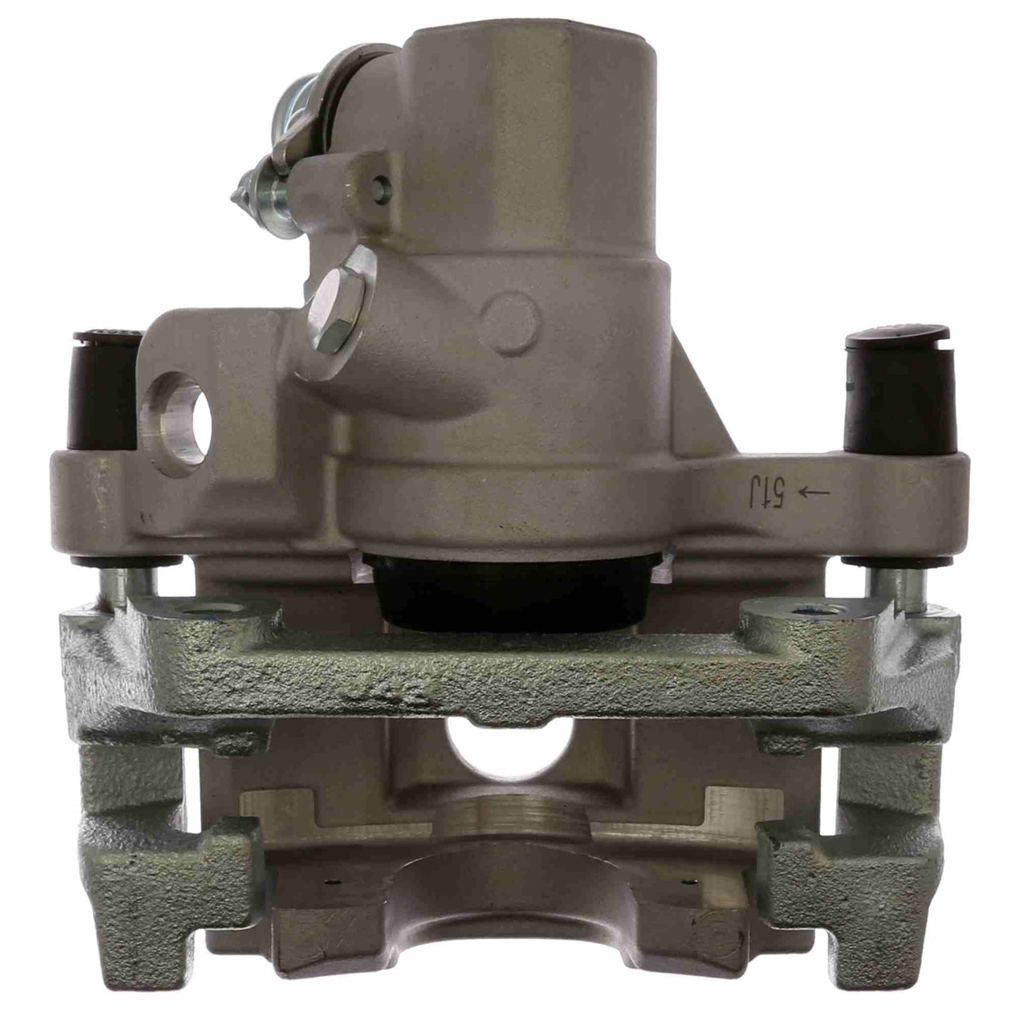 Raybestos Brakes Disc Brake Caliper FRC12624N