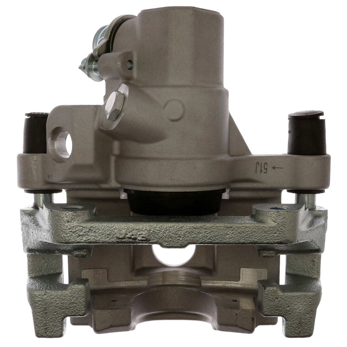 Raybestos Brakes Disc Brake Caliper FRC12624N