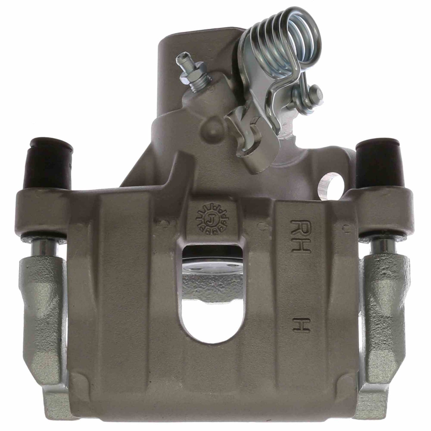 Raybestos Brakes Disc Brake Caliper FRC12624N
