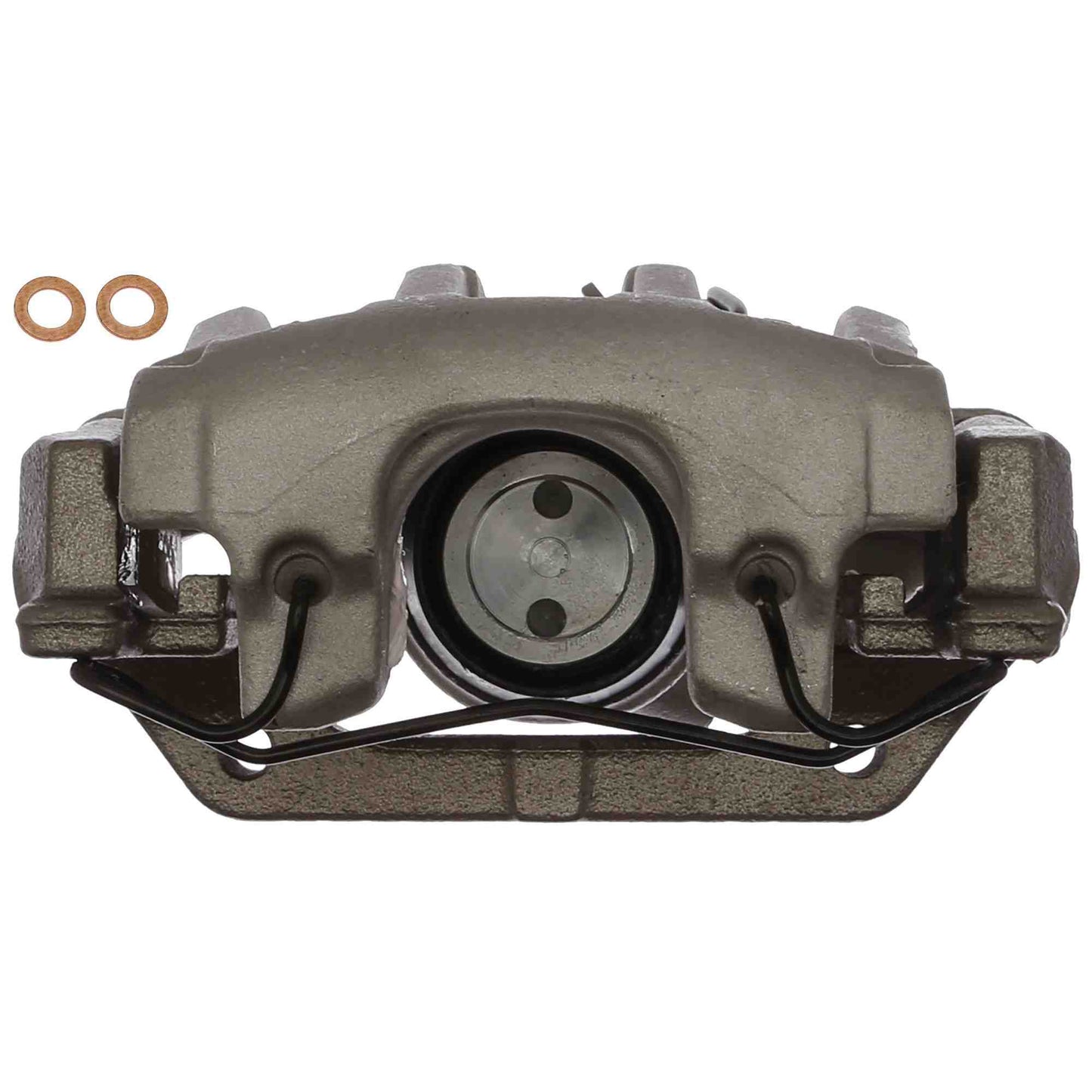 Raybestos Brakes Disc Brake Caliper FRC12624
