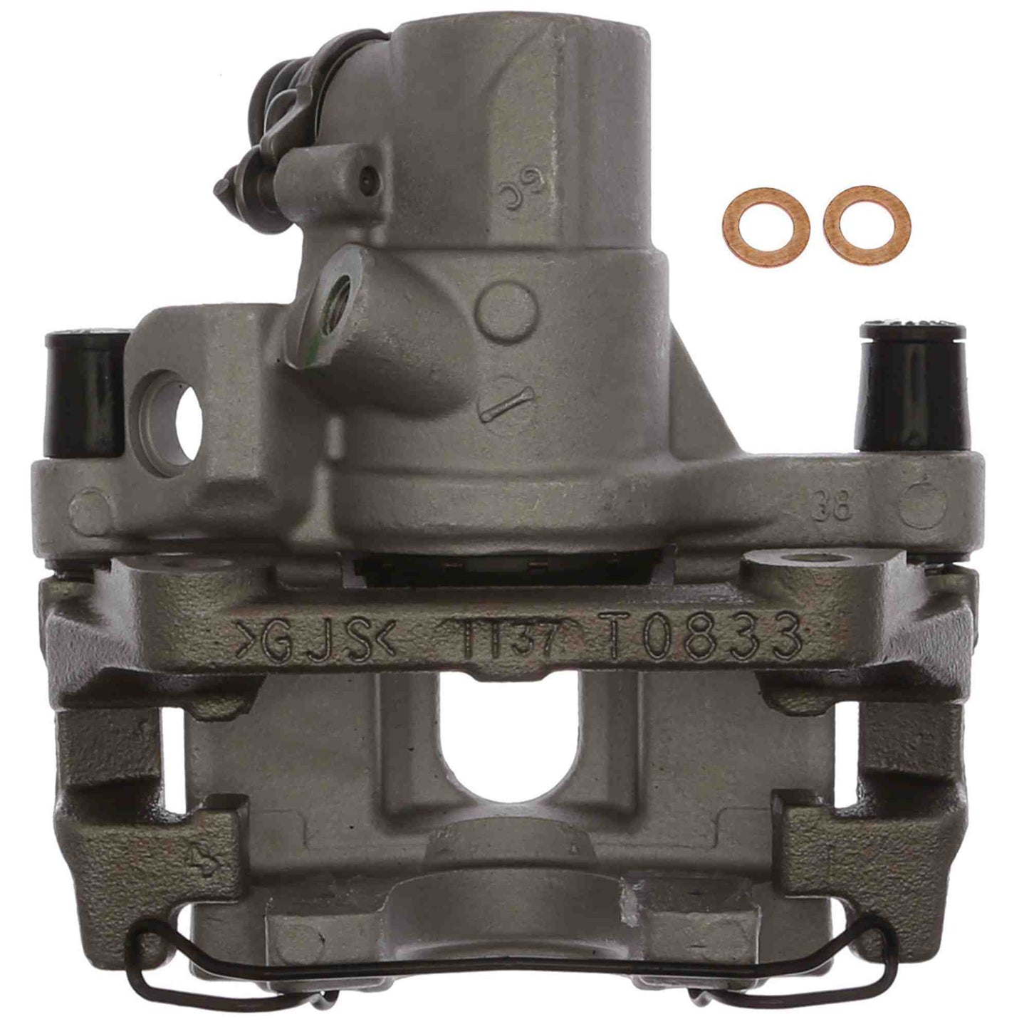 Raybestos Brakes Disc Brake Caliper FRC12624