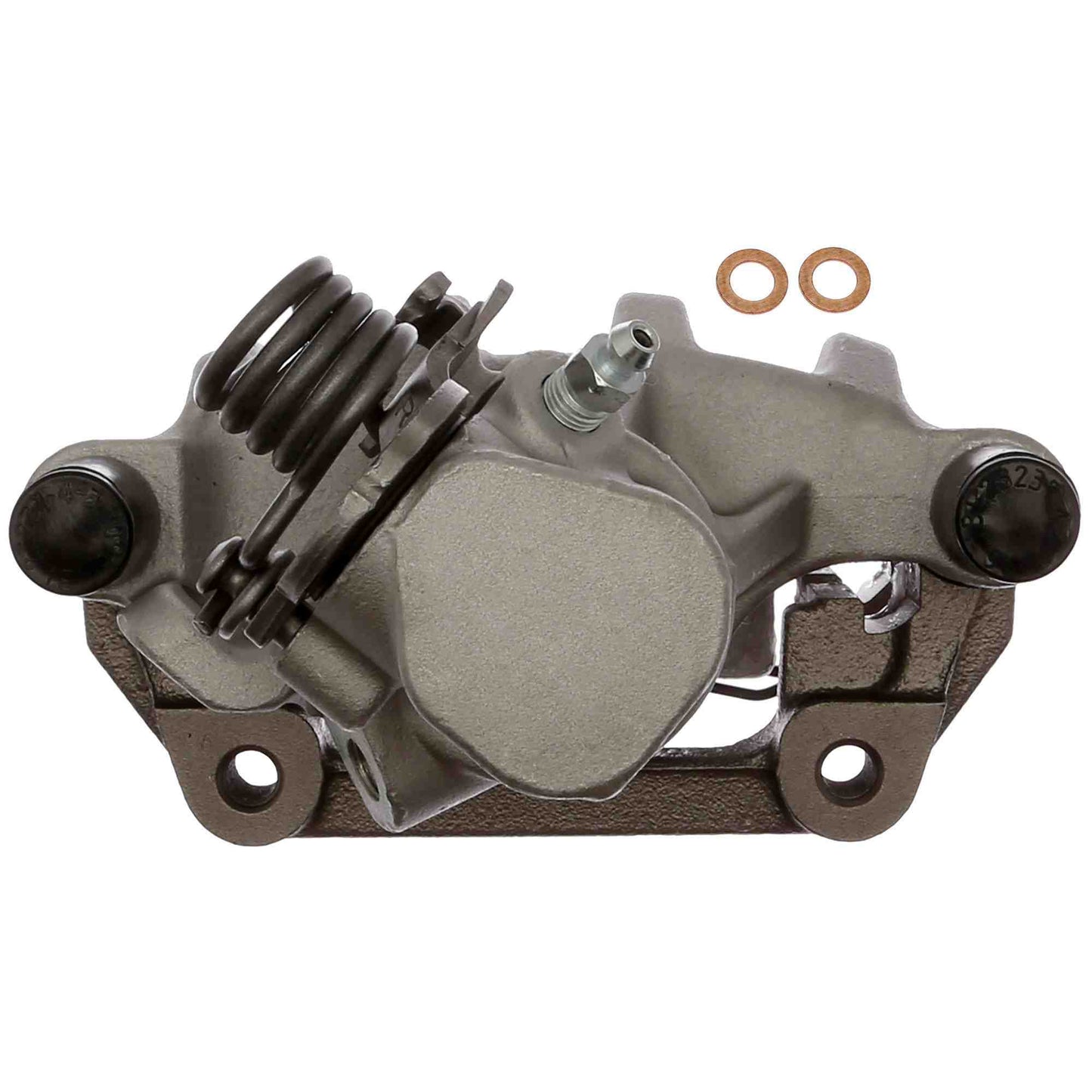 Raybestos Brakes Disc Brake Caliper FRC12624