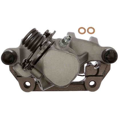 Raybestos Brakes Disc Brake Caliper FRC12624