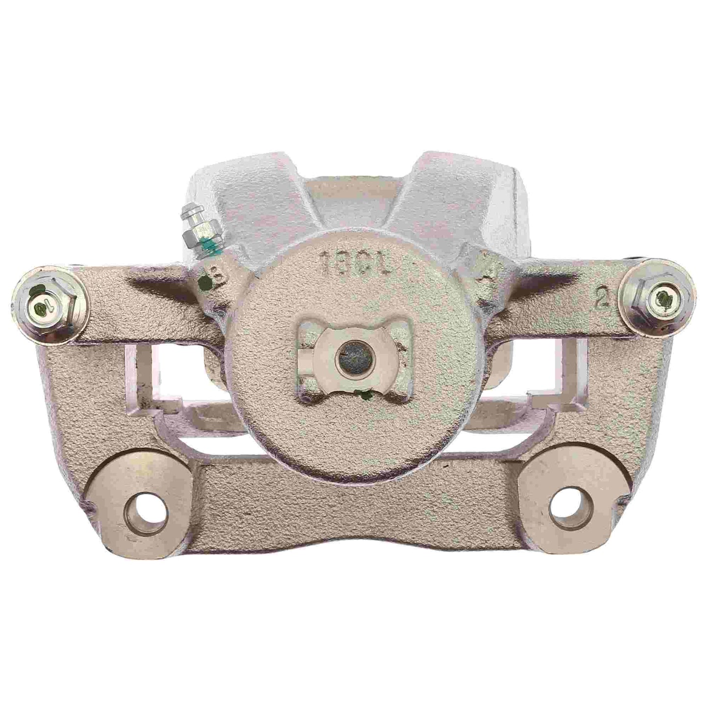 Raybestos Brakes Disc Brake Caliper FRC12625C
