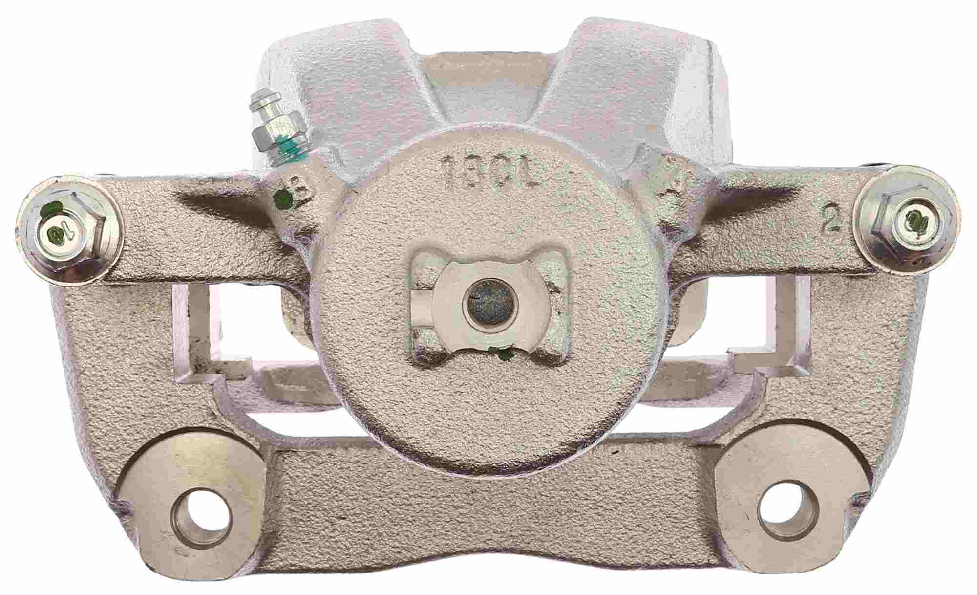 Raybestos Brakes Disc Brake Caliper FRC12625C