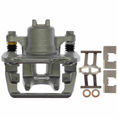 Raybestos Brakes Disc Brake Caliper FRC12627C
