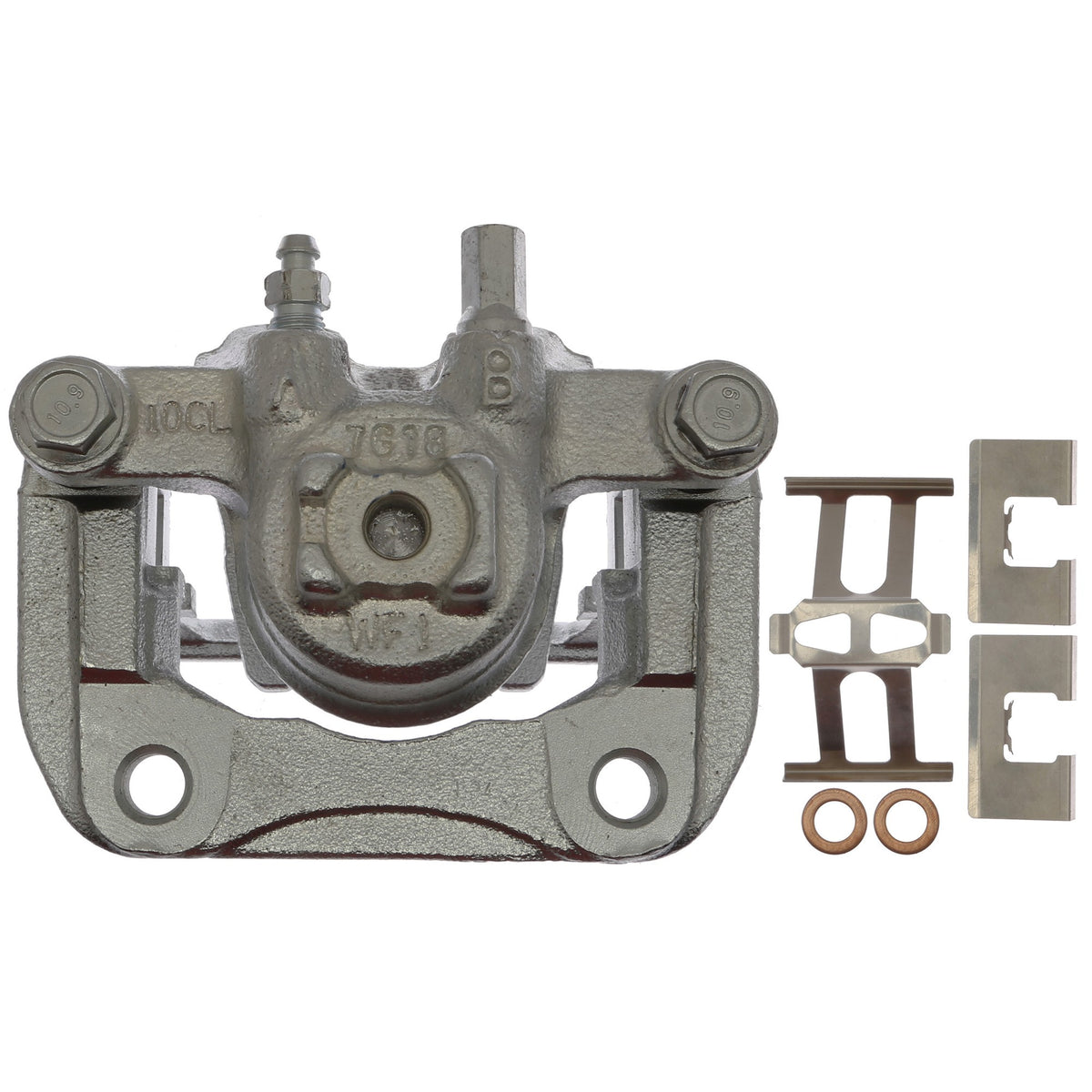 Raybestos Brakes Disc Brake Caliper FRC12627C