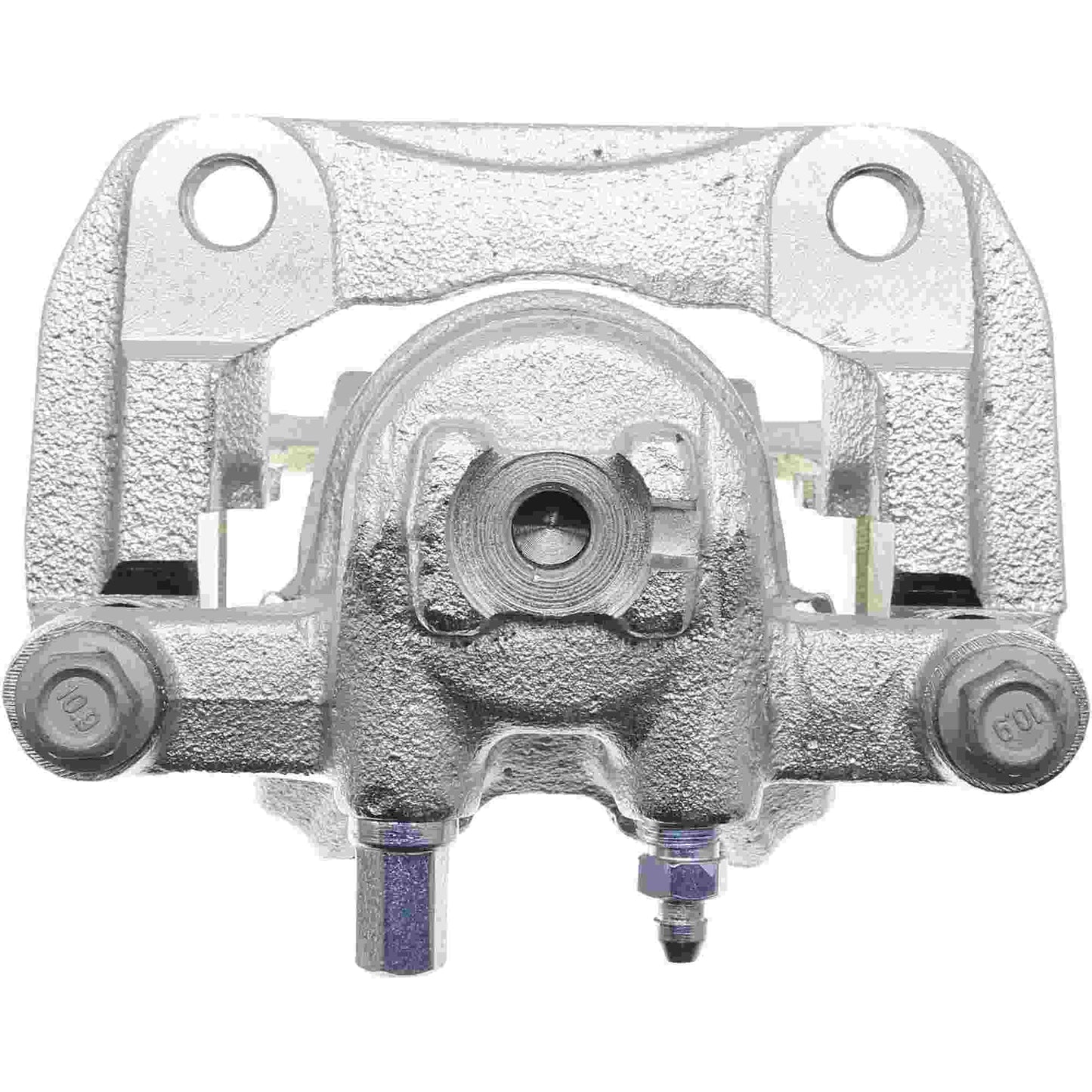 Raybestos Brakes Disc Brake Caliper FRC12627N
