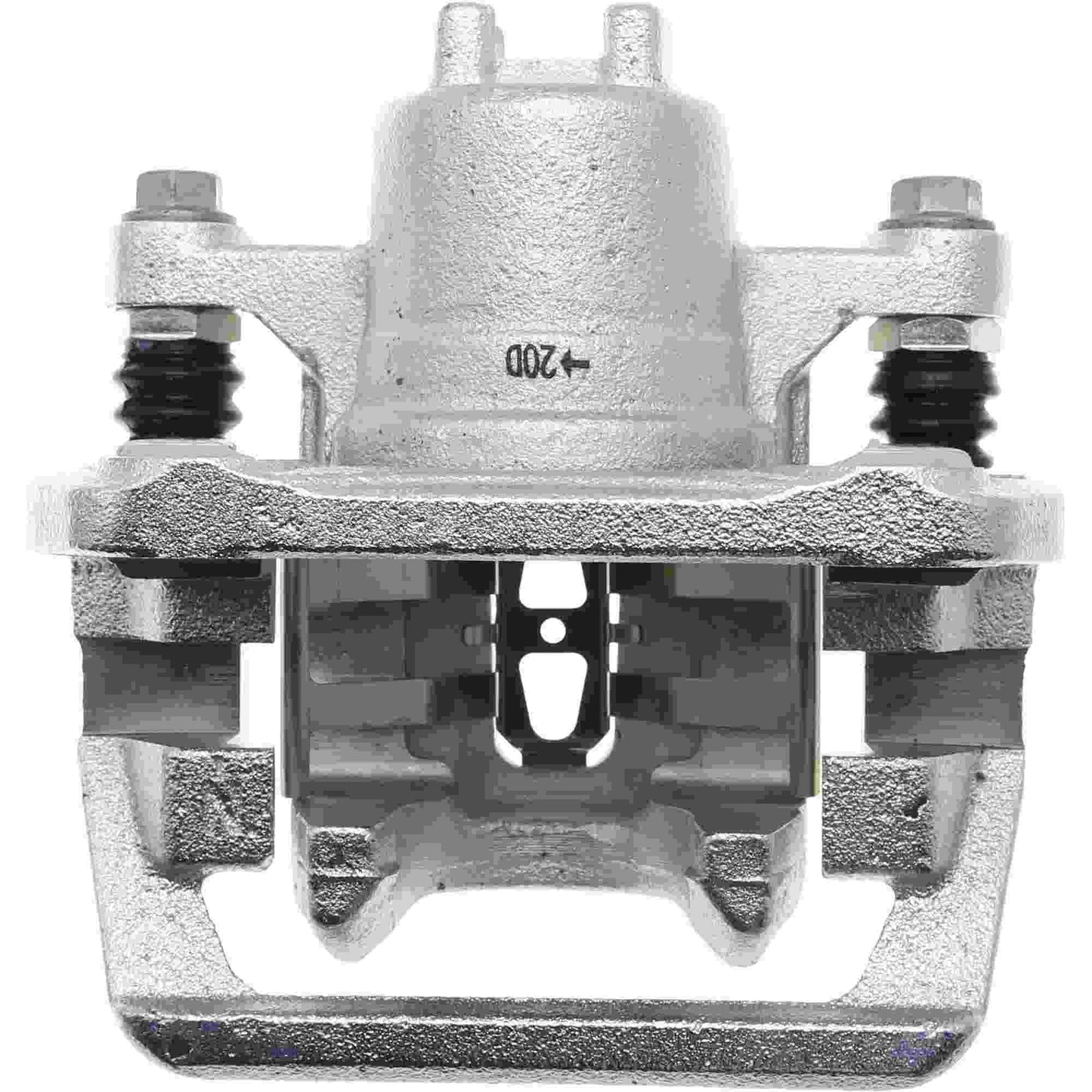 Raybestos Brakes Disc Brake Caliper FRC12627N
