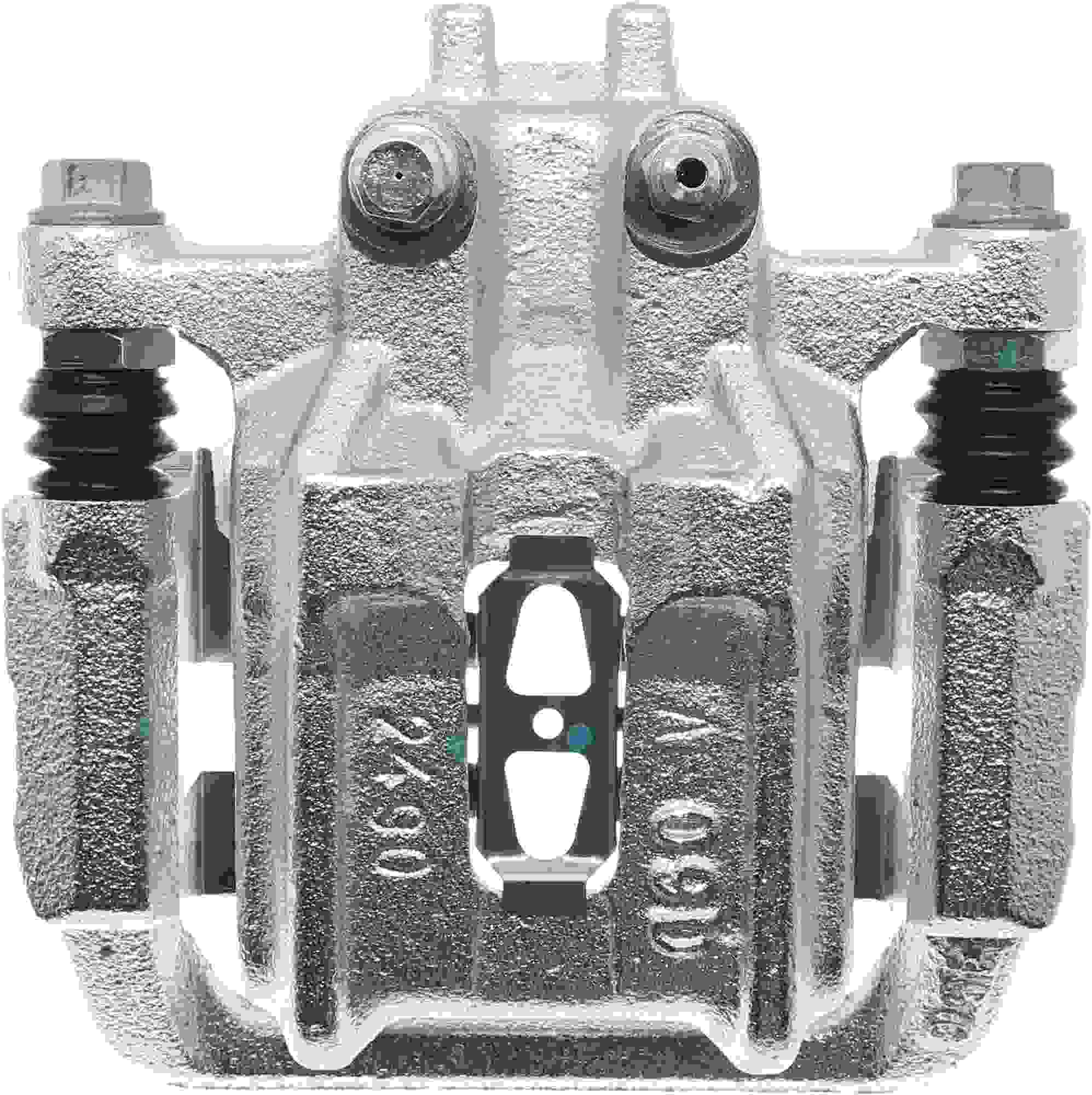 Raybestos Brakes Disc Brake Caliper FRC12627N