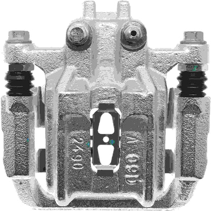 Raybestos Brakes Disc Brake Caliper FRC12627N