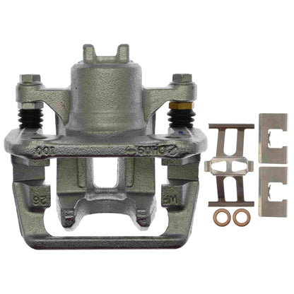 Raybestos Brakes Disc Brake Caliper FRC12628C