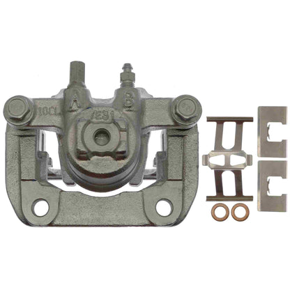 Raybestos Brakes Disc Brake Caliper FRC12628C