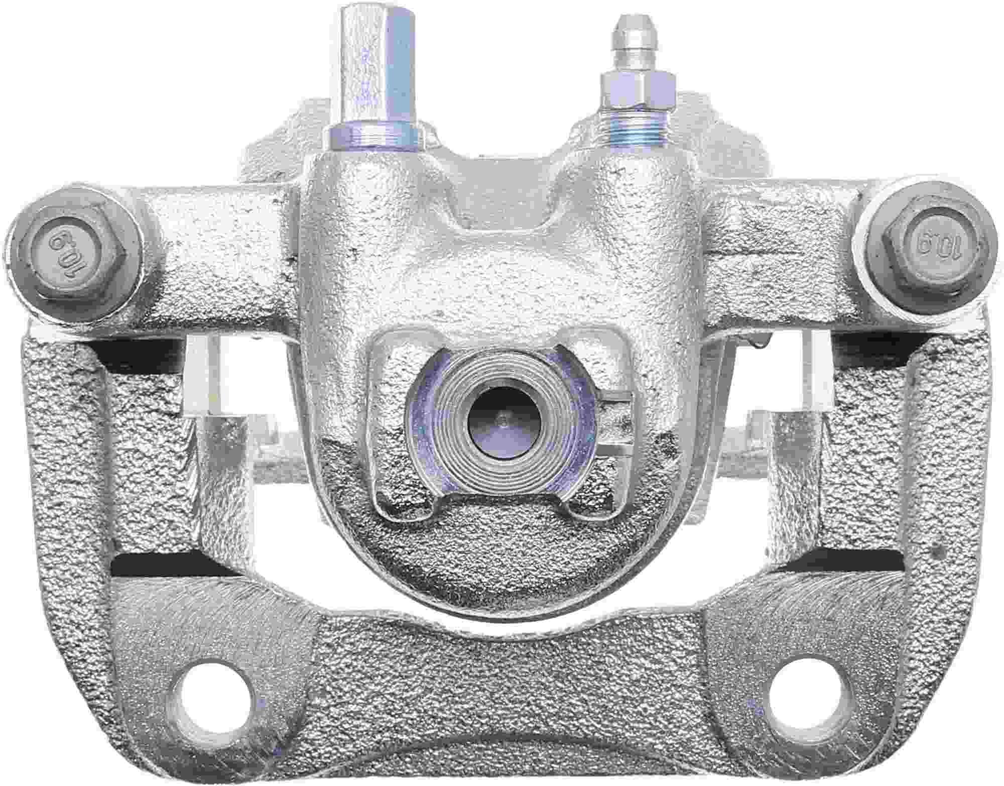 Raybestos Brakes Disc Brake Caliper FRC12628N