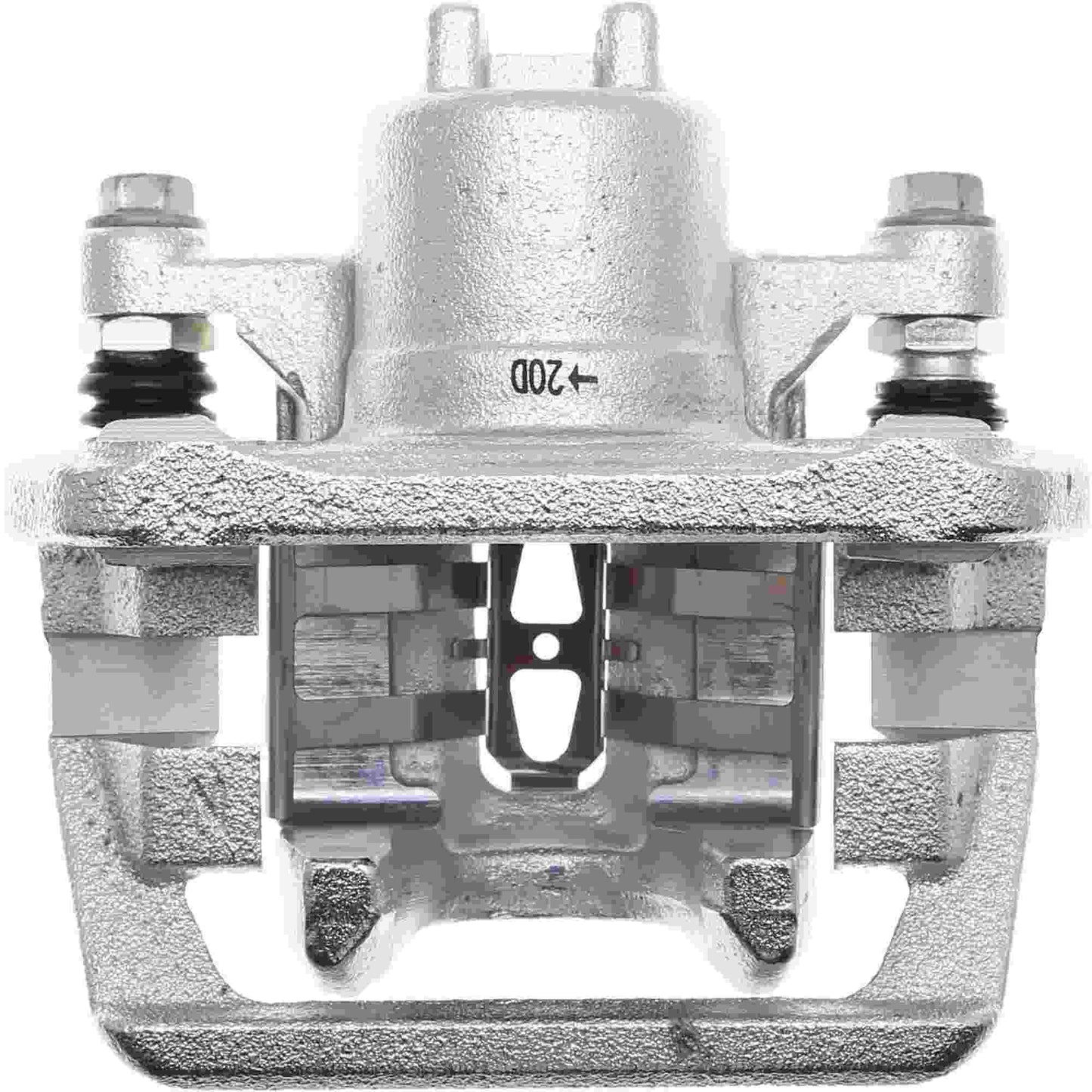 Raybestos Brakes Disc Brake Caliper FRC12628N