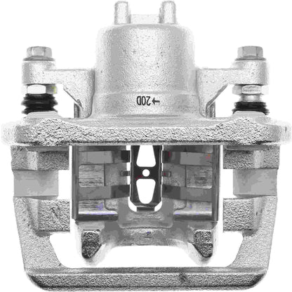 Raybestos Brakes Disc Brake Caliper FRC12628N