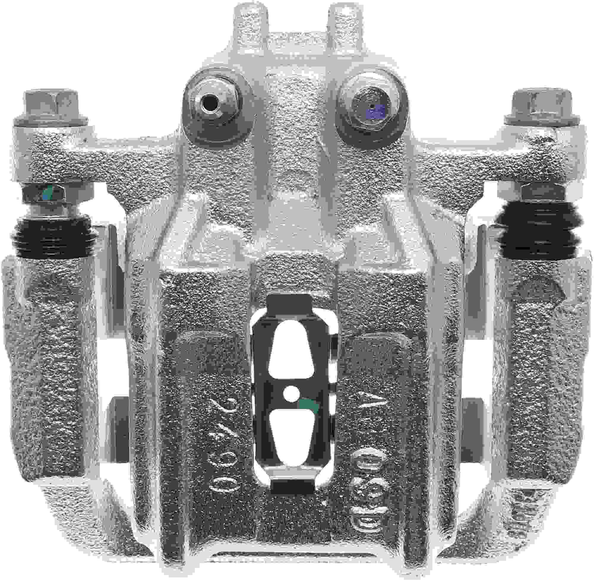 Raybestos Brakes Disc Brake Caliper FRC12628N