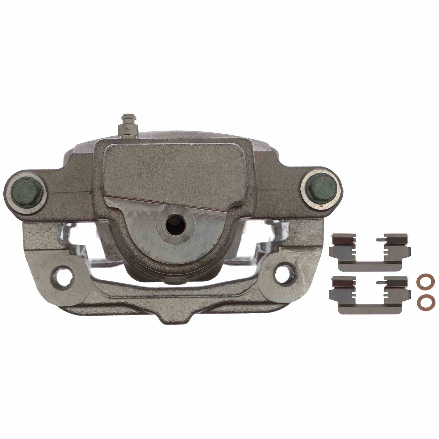 Raybestos Brakes Disc Brake Caliper FRC12641