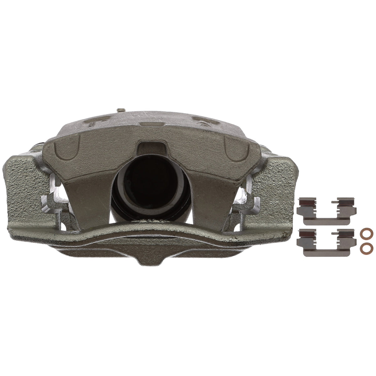 Raybestos Brakes Disc Brake Caliper FRC12642