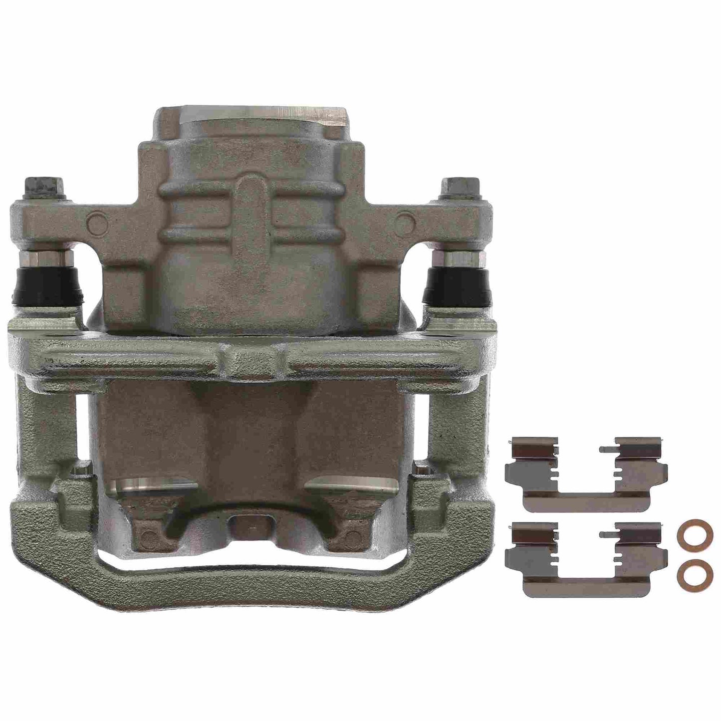 Raybestos Brakes Disc Brake Caliper FRC12642