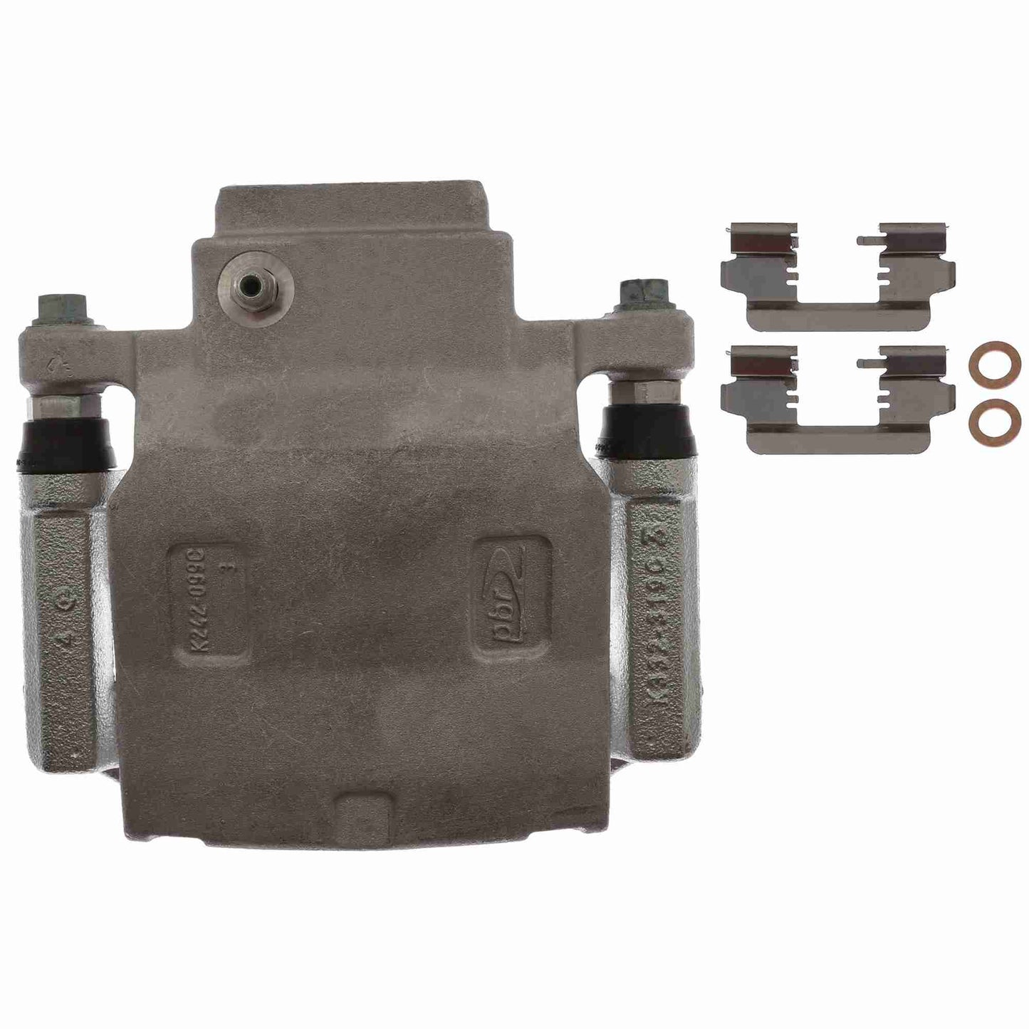 Raybestos Brakes Disc Brake Caliper FRC12642