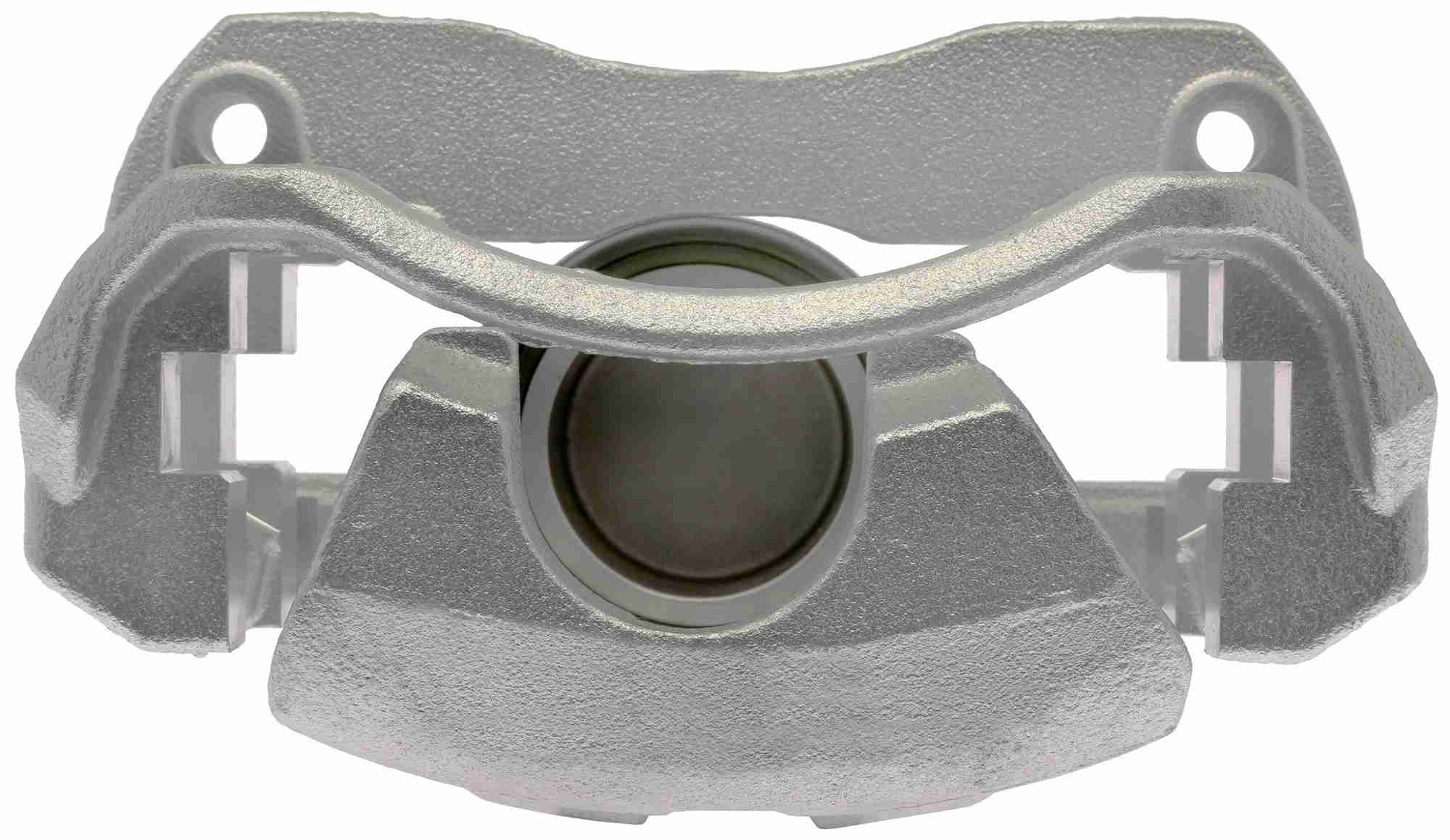 Raybestos Brakes Disc Brake Caliper FRC12646N