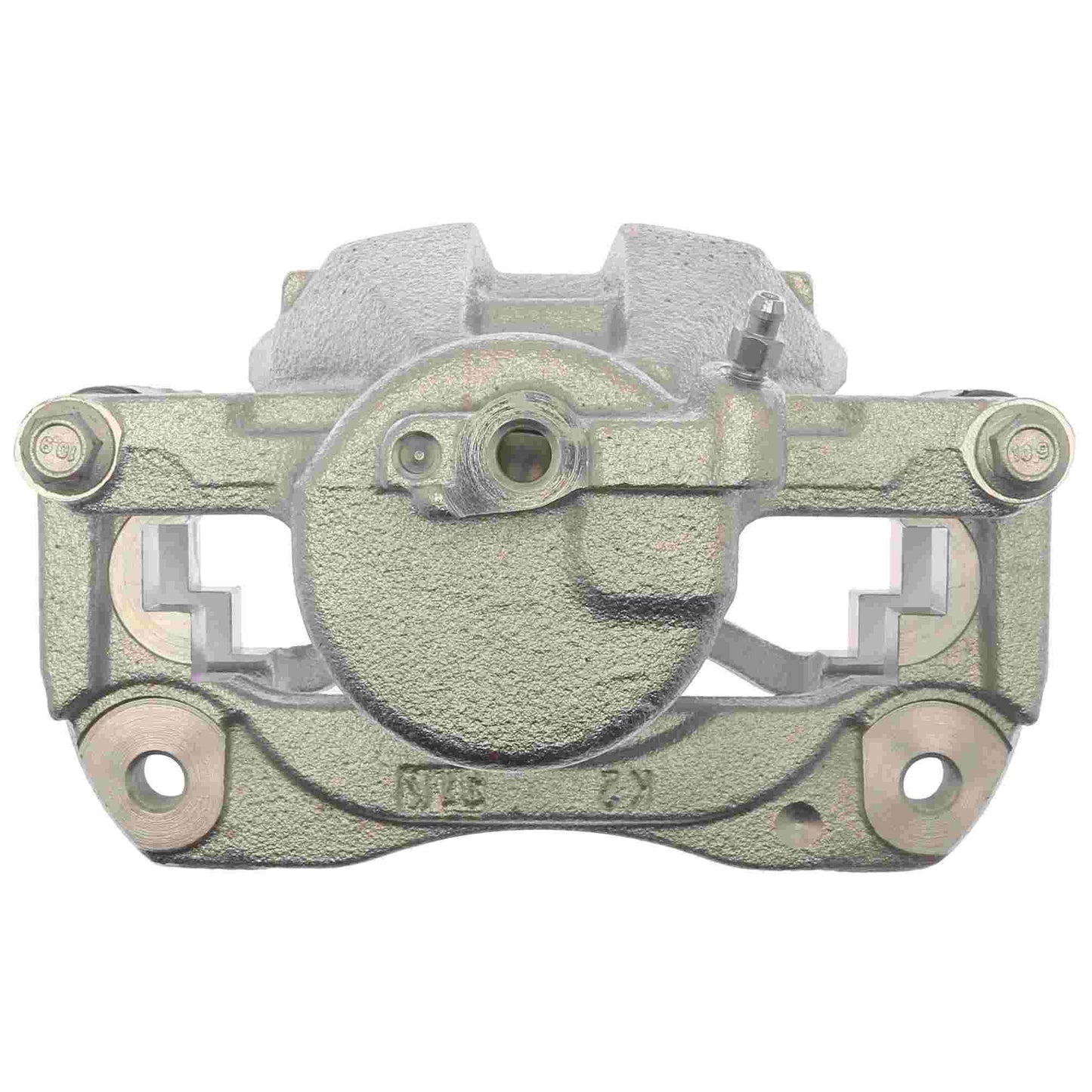 Raybestos Brakes Disc Brake Caliper FRC12646N