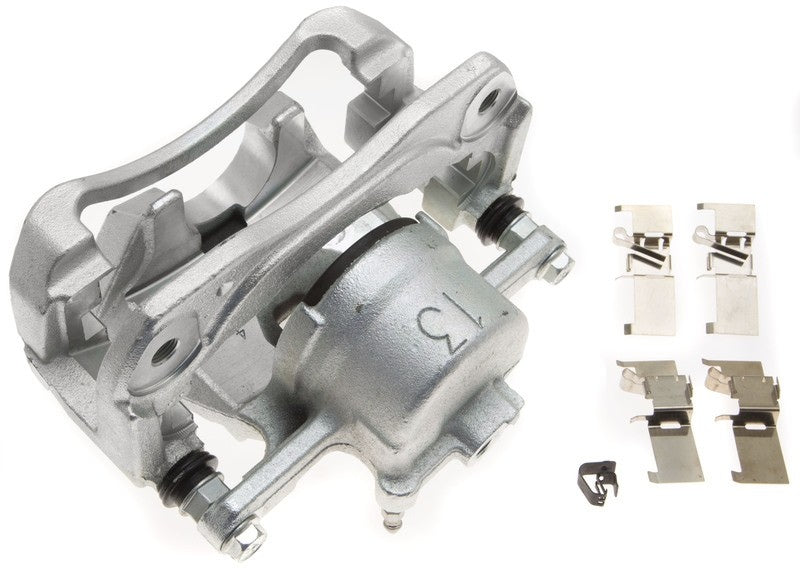 Raybestos Brakes Disc Brake Caliper FRC12646