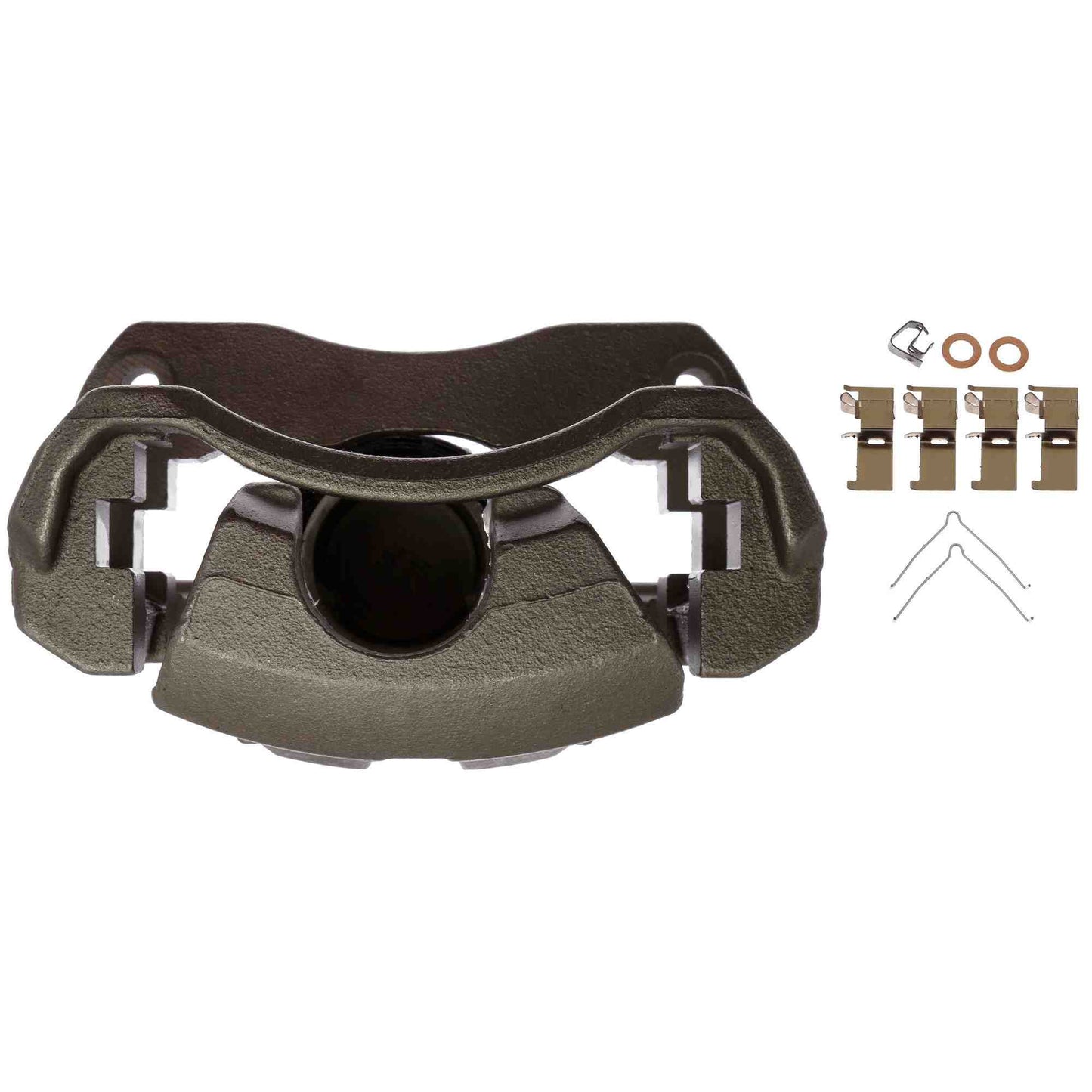 Raybestos Brakes Disc Brake Caliper FRC12646