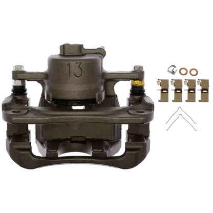Raybestos Brakes Disc Brake Caliper FRC12646