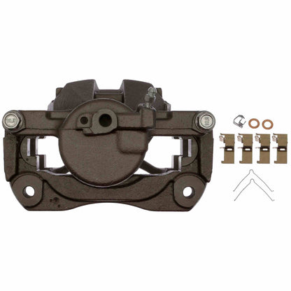 Raybestos Brakes Disc Brake Caliper FRC12646