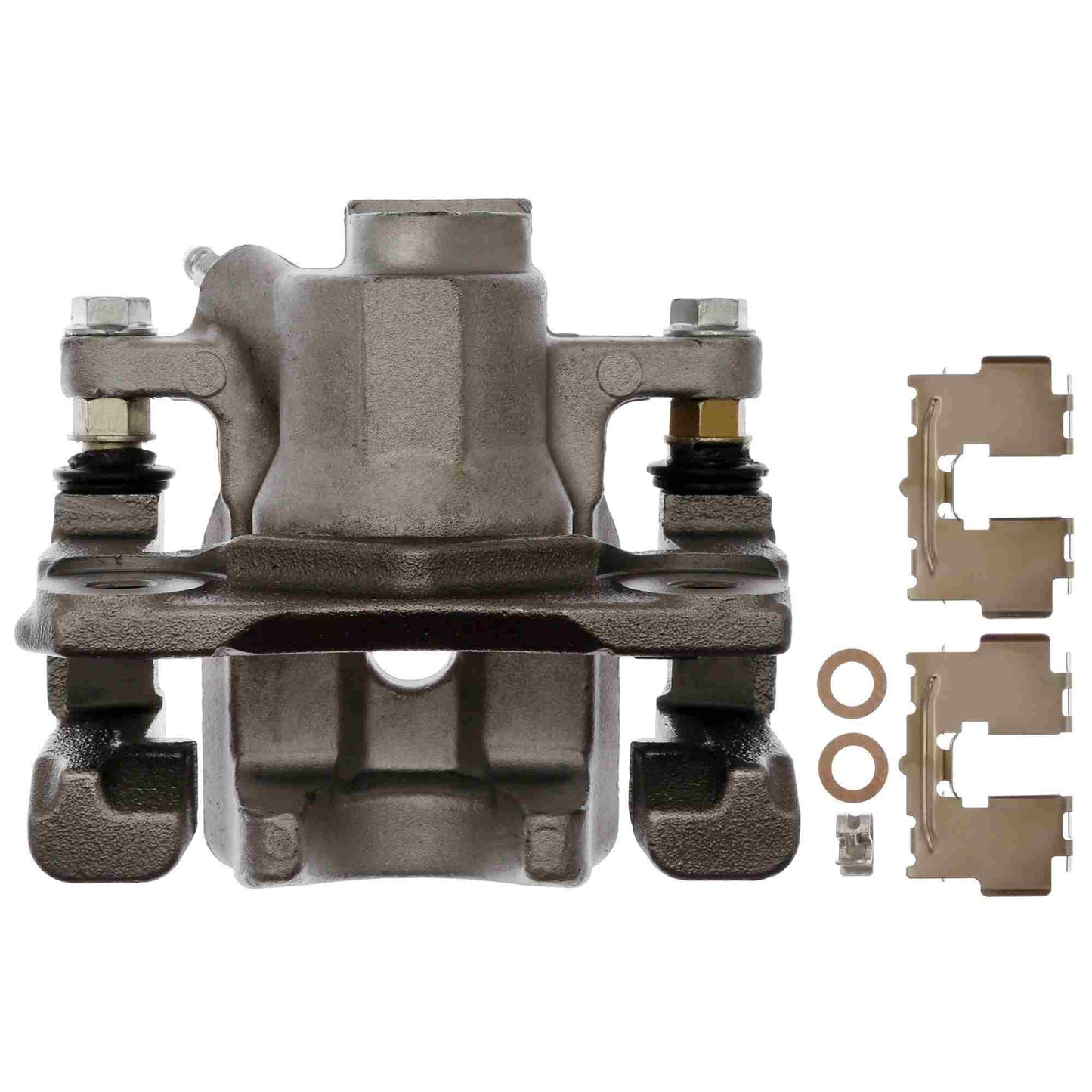 Raybestos Brakes Disc Brake Caliper FRC12647