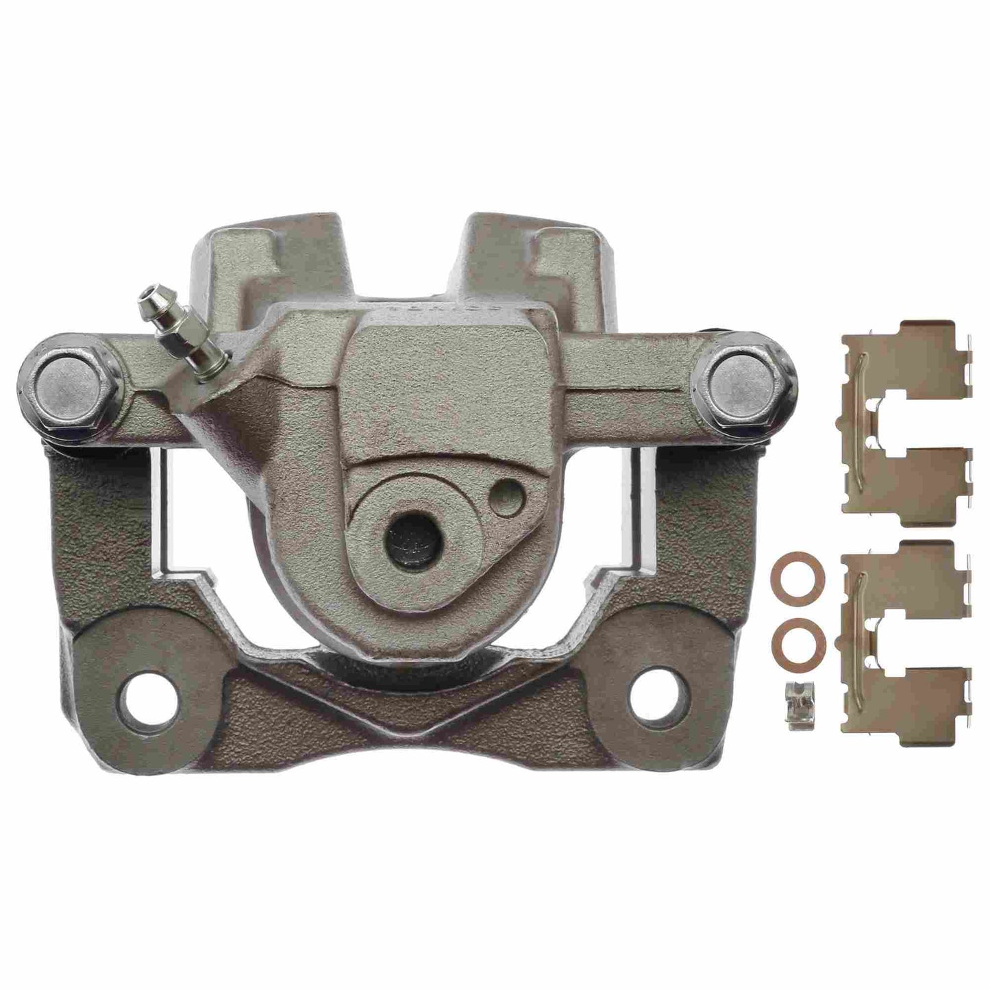 Raybestos Brakes Disc Brake Caliper FRC12647