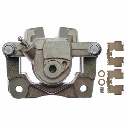 Raybestos Brakes Disc Brake Caliper FRC12647