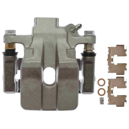 Raybestos Brakes Disc Brake Caliper FRC12647