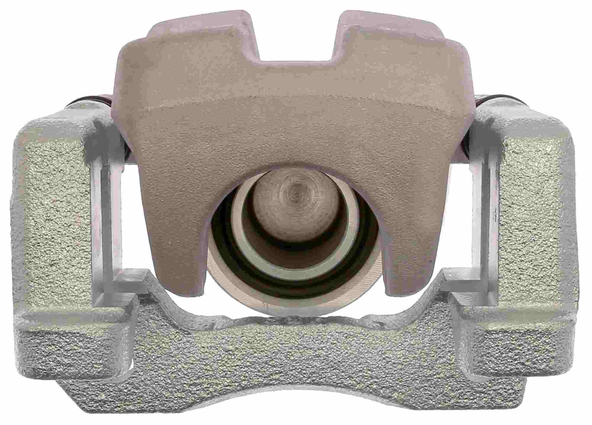 Raybestos Brakes Disc Brake Caliper FRC12648N
