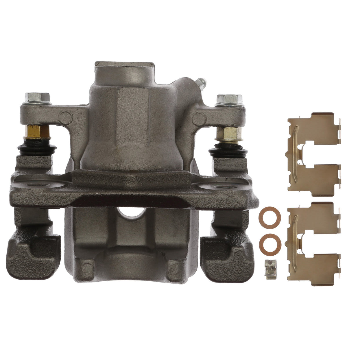 Raybestos Brakes Disc Brake Caliper FRC12648