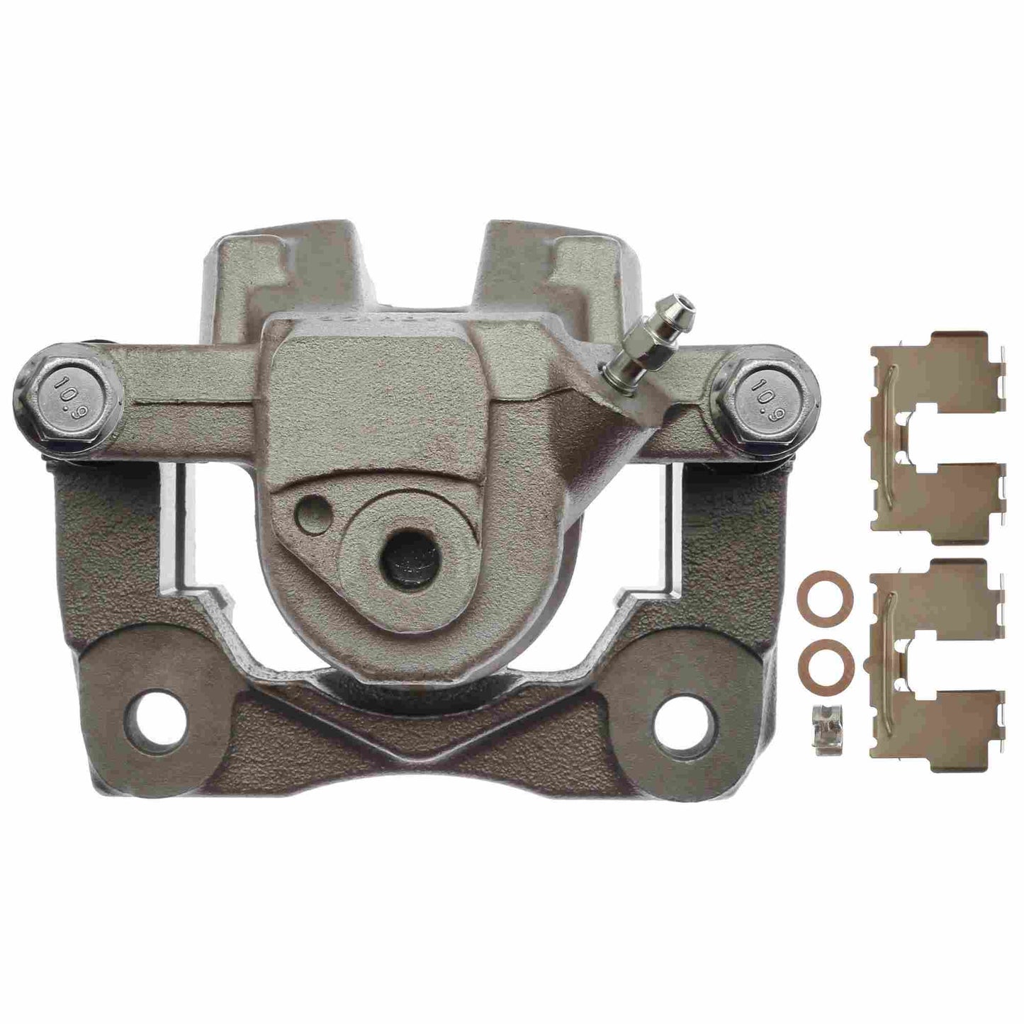 Raybestos Brakes Disc Brake Caliper FRC12648