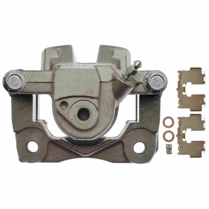 Raybestos Brakes Disc Brake Caliper FRC12648