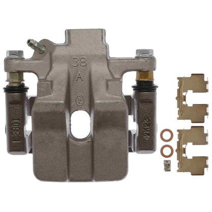Raybestos Brakes Disc Brake Caliper FRC12648